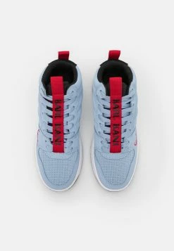 Karl Kani Prix Sympa 89 MID - Baskets montantes sneakers rond female -Karl Kani Soldes Boutique 7141f551a80546588785de4de48fb2e7