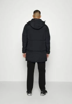 Discount En Ligne Karl Kani LONG HOODED PUFFER JACKET UNISEX - Veste d'hiver manteaux capuche 10 Discount En Ligne Karl Kani LONG HOODED PUFFER JACKET UNISEX - Veste d'hiver manteaux capuche -Karl Kani Soldes Boutique 717e648a42dd4ca290451a21bb8311e4