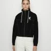 Karl Kani JACKET - Veste en jean Prix Gelé vestes & blazers col officier female