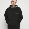 Karl Kani Prix Ourlé SIGNATURE AMO HOODIE - Sweat à capuche sweatshirts male