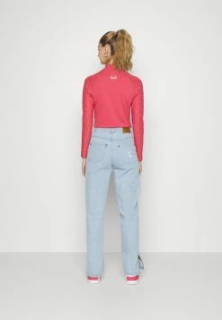 Prix Ourlé Karl Kani SLIT - Jean boyfriend jeans haute female 9 Prix Ourlé Karl Kani SLIT - Jean boyfriend jeans haute female -Karl Kani Soldes Boutique 7288e8169f4248388276006059c485f9