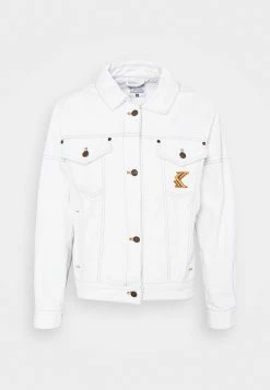 Remise En Ligne Karl Kani Veste en jean vestes col à revers female -Karl Kani Soldes Boutique 738ff41a8374471bb30fd0ab5525f845