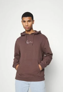 Karl Kani SMALL SIGNATURE WASH HOODIE UNISEX - Sweat à capuche Discount En Ligne sweats & hoodies