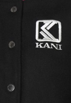 Karl Kani COLLEGE JACKET - Blouson Bomber Prix Distinctifs vestes col montant female -Karl Kani Soldes Boutique 7571612ac7a94d7aa0124ab34e67239a