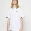 Karl Kani Remise En Ligne SMALL SIGNATURE TEE - Polo t-shirts col polo male