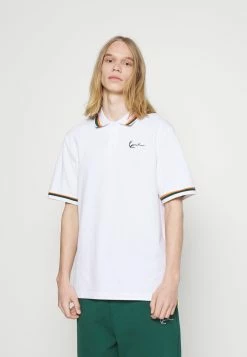 Karl Kani Remise En Ligne SMALL SIGNATURE TEE - Polo t-shirts col polo male