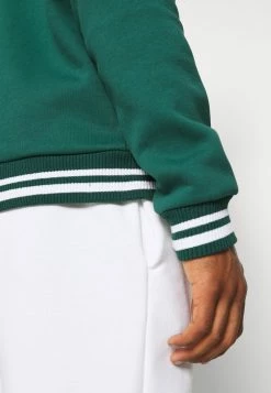 Prix Légers Karl Kani SIGNATURE HOODIE - Sweatshirt sweats & hoodies capuche male -Karl Kani Soldes Boutique 76348696d949490cbd4ef4e2bc04ed50