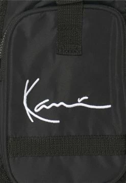 Karl Kani SIGNATURE UTILITY VEST BAG UNISEX - Sac bandoulière Promos sacs fermeture éclair -Karl Kani Soldes Boutique 78515d7ed5e94c90bea1f29266a49b2e