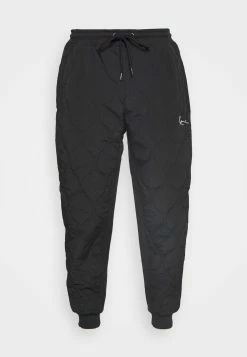 Karl Kani Prix Dynamité SMALL SIGNATURE QUILTED PANTS UNISEX - Pantalon classique pantalons haute 12 Karl Kani Prix Dynamité SMALL SIGNATURE QUILTED PANTS UNISEX - Pantalon classique pantalons haute -Karl Kani Soldes Boutique 79b0ad39b6f14b8c85180daf118d44a1