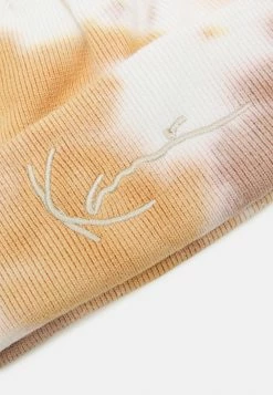 Karl Kani SIGNATURE TIEDYE FISHERMAN - Bonnet En Remise casquettes, bonnets et chapeaux imprimé unisex -Karl Kani Soldes Boutique 7a504e3ed607418885a7cfe064caf92d