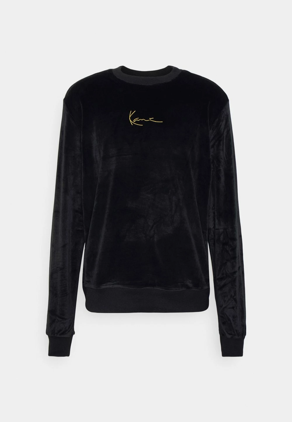 Haute Qualité Karl Kani SMALL SIGNATURE CREW UNISEX - Sweatshirt sweats & hoodies col rond 7 Haute Qualité Karl Kani SMALL SIGNATURE CREW UNISEX - Sweatshirt sweats & hoodies col rond – Image 5