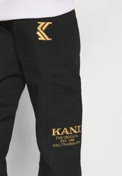 Karl Kani OG PANTS UNISEX - Pantalon cargo Qualité garantie 100% pantalons haute 12 Karl Kani OG PANTS UNISEX - Pantalon cargo Qualité garantie 100% pantalons haute -Karl Kani Soldes Boutique 7afd8c643e1a428e9ae6481e948a1b39