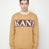Prix Abordable Karl Kani RETRO BLOCK KNIT CREW UNISEX - Sweatshirt sweats & hoodies col rond -Karl Kani Soldes Boutique 7b3272a23c0e49d795b2fadd7fe2e289