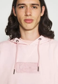 Produit de première qualité Karl Kani UNISEX SMALL SIGNATURE BOX WASHED HOODIE - Sweatshirt sweatshirts capuche -Karl Kani Soldes Boutique 7b6428ff92614377b02252cbac8ee1ab