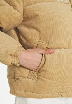 Se Vend Bas Prix Karl Kani RETRO HOODED PUFFER JACKET - Veste d'hiver vestes & blazers capuche female -Karl Kani Soldes Boutique 7c2622c05904490eb36ac0a1a026c634