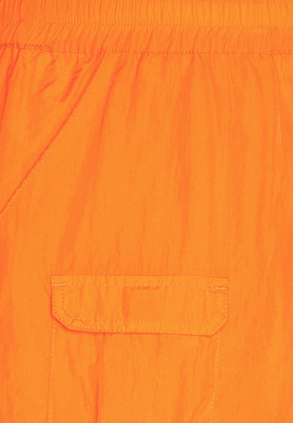 Karl Kani Qualité Garantie SIGNATURE CRINCLE PANTS UNISEX - Pantalon cargo pantalons haute 9 Karl Kani Qualité Garantie SIGNATURE CRINCLE PANTS UNISEX - Pantalon cargo pantalons haute – Image 7