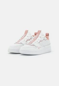 Karl Kani qualité absolue Baskets basses sneakers rond female -Karl Kani Soldes Boutique 7d44582ca4fe4135abe78aacb02ac42e