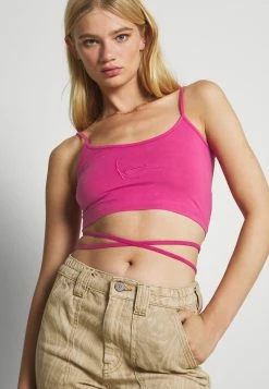 Karl Kani 50% Off De Vente Débardeur t-shirts encolure large ronde female -Karl Kani Soldes Boutique 7d647afd784440af96e62df7c96d562b