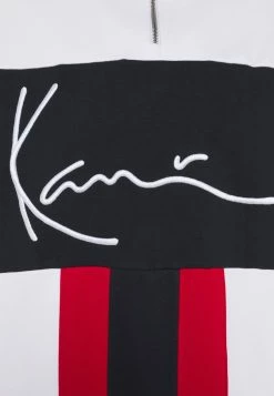 Karl Kani SIGNATURE BLOCK TROYER UNISEX - Sweatshirt Prix Accessible sweatshirts col camionneur 16 Karl Kani SIGNATURE BLOCK TROYER UNISEX - Sweatshirt Prix Accessible sweatshirts col camionneur -Karl Kani Soldes Boutique 7d894592dbec416cad503fa11e23bd9c