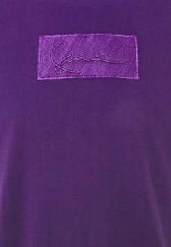 Karl Kani Qualité Garantie SMALL SIGNATURE BOX TEE UNISEX - T-shirt imprimé pantalons col rond 16 Karl Kani Qualité Garantie SMALL SIGNATURE BOX TEE UNISEX - T-shirt imprimé pantalons col rond -Karl Kani Soldes Boutique 7e1de366ff2642c3a1e179b5a2febdbd