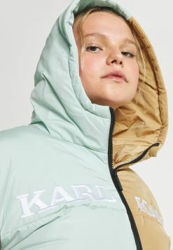 Karl Kani qualité absolue RETRO BLOCK HOODED PUFFER JACKET - Veste d'hiver vestes & blazers capuche female 11 Karl Kani qualité absolue RETRO BLOCK HOODED PUFFER JACKET - Veste d'hiver vestes & blazers capuche female -Karl Kani Soldes Boutique 7ee5cf4f9e5b4c97bb9e452f17c57c1f