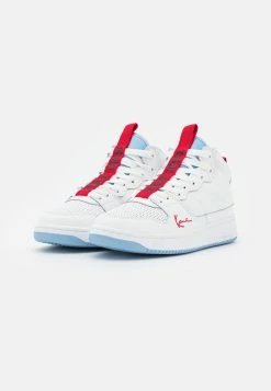 50% Off De Vente Karl Kani 89 MID - Baskets montantes sneakers rond female 10 50% Off De Vente Karl Kani 89 MID - Baskets montantes sneakers rond female -Karl Kani Soldes Boutique 7f1c914222db4384a8aceec7b1ab5a27