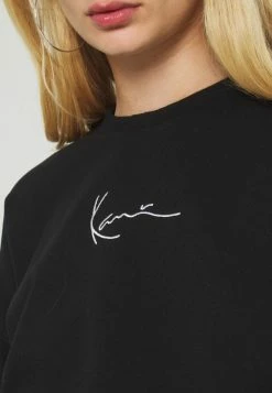 Prix Équitable Karl Kani SMALL SIGNATURE CREW - Sweatshirt sweats & sweats à capuche col rond female -Karl Kani Soldes Boutique 7fb79762a06346cb8e5cc5ca5982fb72