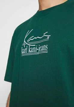 Karl Kani qualité absolue UNISEX SIGNATURE TEE - T-shirt imprimé t-shirts col rond 14 Karl Kani qualité absolue UNISEX SIGNATURE TEE - T-shirt imprimé t-shirts col rond -Karl Kani Soldes Boutique 7fbcbbf629b3418f8c42993622d80bd1