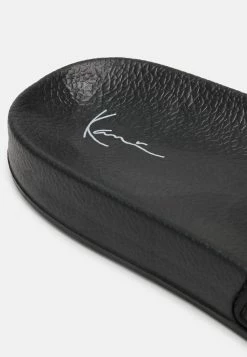 Karl Kani Prix Affortable SIGNATURE - Sandales de bain ouvert male -Karl Kani Soldes Boutique 7fc6ae8497f74697a7c0f73922723523