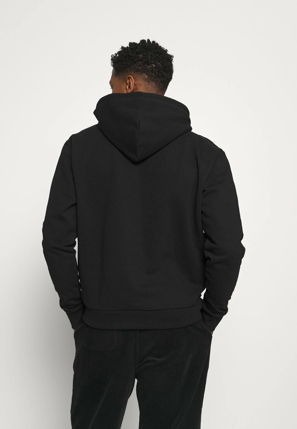 50% Off De Vente Karl Kani UNISEX ORIGINALS HOODIE - Sweatshirt sweatshirts capuche 5 50% Off De Vente Karl Kani UNISEX ORIGINALS HOODIE - Sweatshirt sweatshirts capuche – Image 3