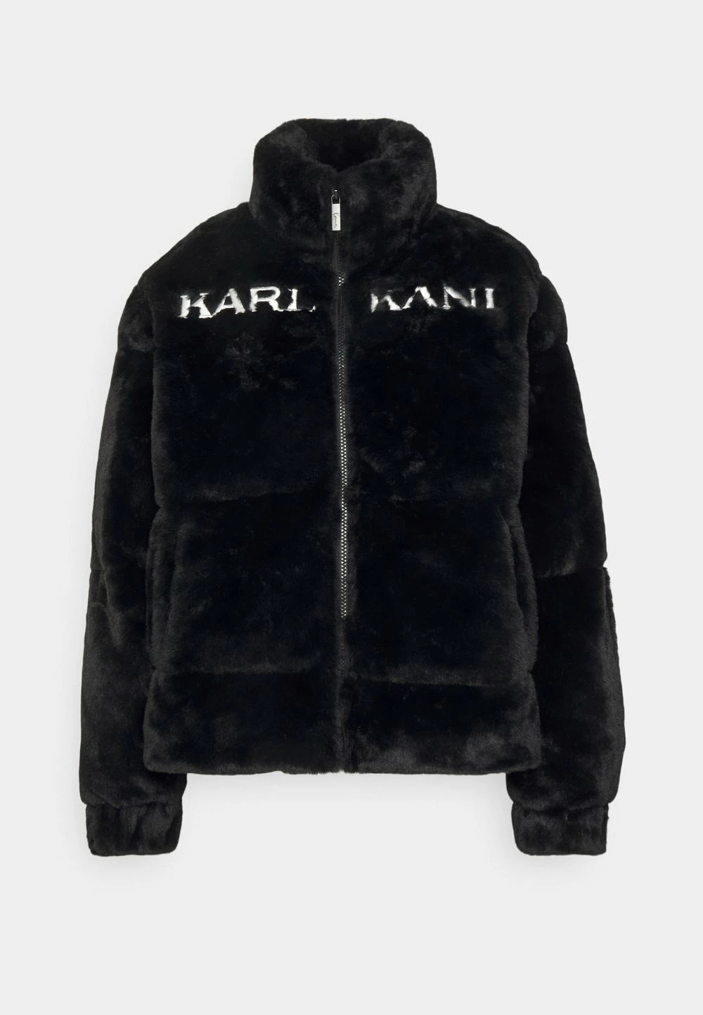 En promotion Karl Kani RETRO PUFFER JACKET - Veste d'hiver vestes & blazers col doublé female 7 En promotion Karl Kani RETRO PUFFER JACKET - Veste d'hiver vestes & blazers col doublé female – Image 5