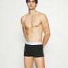 Karl Kani SMALL SIGNATURE ESSENTIAL BRIEFS 3 PACK - Shorty Qualité Supérieure sous-vêtements & chaussettes normale male -Karl Kani Soldes Boutique 8203cee58cfa4fee9d194fec08dacfd2