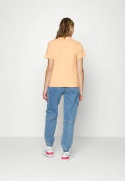 Karl Kani SIGNATURE TEE - T-shirt imprimé Prix Aimable t-shirts col rond female -Karl Kani Soldes Boutique 824719edcf884caa914f4fc054a5a0de