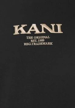Karl Kani RETRO TEE UNISEX - T-shirt imprimé Marchandise de première qualité chemises col rond -Karl Kani Soldes Boutique 8264018e9c614240a587c17e31367dd1