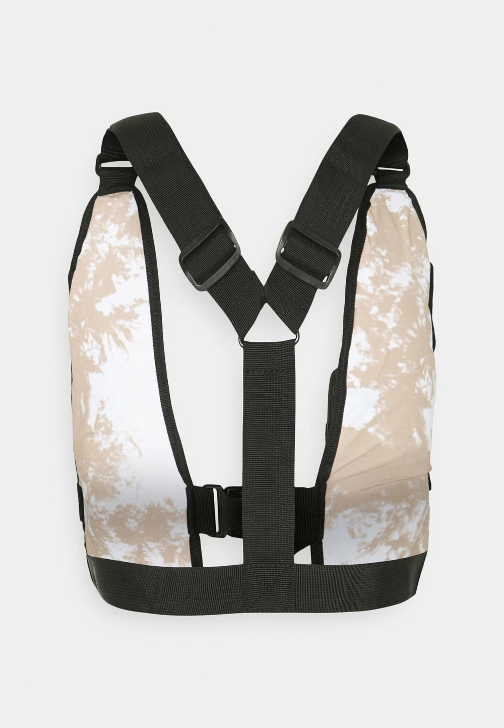 Karl Kani SIGNATURE UTILITY VEST BAG UNISEX - Sac bandoulière Plus Bas Prix De Vente sacs fermeture éclair 4 Karl Kani SIGNATURE UTILITY VEST BAG UNISEX - Sac bandoulière Plus Bas Prix De Vente sacs fermeture éclair – Image 2