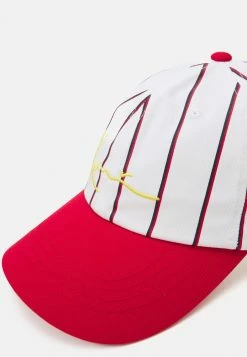 Assurance De l’Authenticité Karl Kani SIGNATURE PINSTRIPE UNISEX - Casquette casquettes, bonnets et chapeaux rayures -Karl Kani Soldes Boutique 82e1ae1951e94f5abec5d035225523e1
