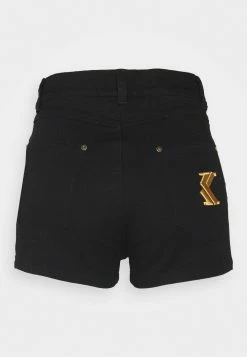 Karl Kani Short en jean Prix Bradés shorts haute female 18 Karl Kani Short en jean Prix Bradés shorts haute female -Karl Kani Soldes Boutique 83994d67a6ba45ad99e015621f09b6c2