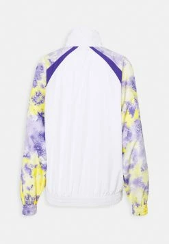 Qualité Excellente Karl Kani SIGNATURE BLOCK - Veste coupe-vent vestes & blazers col officier female -Karl Kani Soldes Boutique 83d9f5cfdae7411c8adf3807b4b9f704