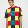 Prix Jamais Vus Karl Kani SIGNATURE BLOCK TEE UNISEX - T-shirt imprimé t-shirts col rond 2 Prix Jamais Vus Karl Kani SIGNATURE BLOCK TEE UNISEX - T-shirt imprimé t-shirts col rond -Karl Kani Soldes Boutique 8447a73e13464d9ebbd8c7114d20af17