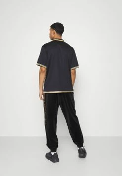 Vendre-Réclame Karl Kani VARSITY BASEBALL - Chemise chemises col revers male -Karl Kani Soldes Boutique 856aad66b7a24cfd9edfa38a18f4eb65