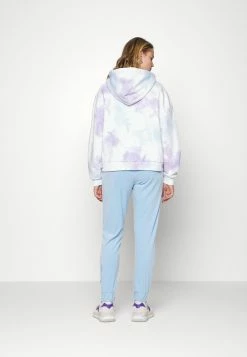 Réduction Karl Kani SIGNATURE TIE DYE HOODIE - Sweatshirt sweats & sweats à capuche capuche female -Karl Kani Soldes Boutique 8598a29a297543f69b93e3d8b3fb2fde