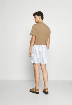 Karl Kani Prix Gelé ORIGINALS PINSTRIPE - Short shorts & bermudas normale male -Karl Kani Soldes Boutique 859efcf731c143e8acc94bfb7d5128c5