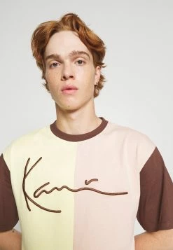 Karl Kani UNISEX SIGNATURE BLOCK TEE - T-shirt imprimé Prix Favorable t-shirts col rond 11 Karl Kani UNISEX SIGNATURE BLOCK TEE - T-shirt imprimé Prix Favorable t-shirts col rond -Karl Kani Soldes Boutique 85bd52d566ff4dc8844d6d4988be50d0