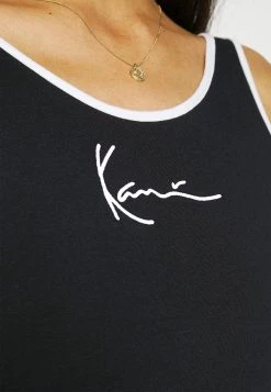 Karl Kani Prix Favorable SMALL SIGNATURE - Débardeur t-shirts echancrure dos female -Karl Kani Soldes Boutique 8624e929882344b49a4caa29f8d058b7