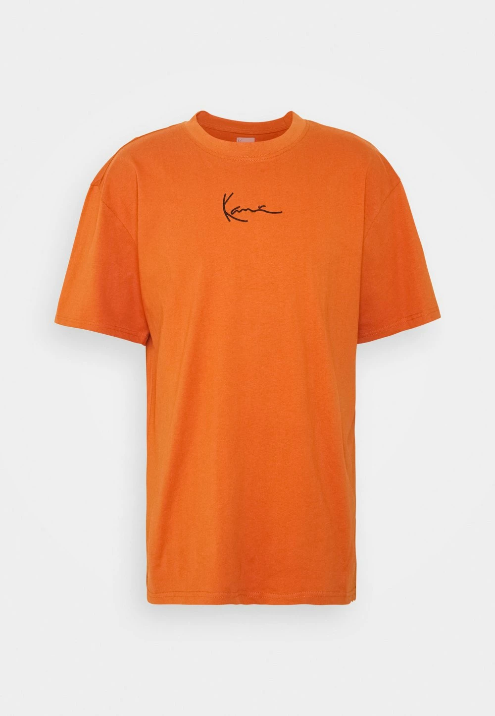 Karl Kani SMALL SIGNATURE TEE UNISEX - T-shirt imprimé Prix Préférentiel chemises col rond 3 Karl Kani SMALL SIGNATURE TEE UNISEX - T-shirt imprimé Prix Préférentiel chemises col rond