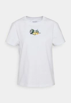 Qualité Fiable Karl Kani SMALL SIGNATURE TEE - T-shirt imprimé t-shirts col rond female -Karl Kani Soldes Boutique 87cec327f35c4b5482a8862d5a242914