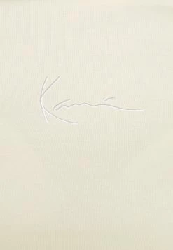 Karl Kani Prix Légers SMALL SIGNATURE - T-shirt à manches longues t-shirts col officier female 11 Karl Kani Prix Légers SMALL SIGNATURE - T-shirt à manches longues t-shirts col officier female -Karl Kani Soldes Boutique 87e599399df44b288d88651c5fb80086