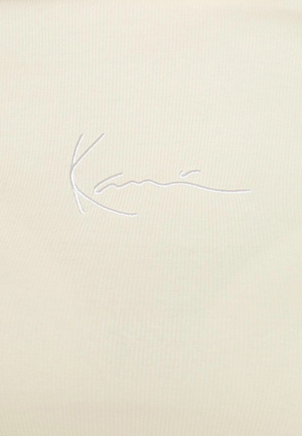 Karl Kani Prix Légers SMALL SIGNATURE - T-shirt à manches longues t-shirts col officier female 7 Karl Kani Prix Légers SMALL SIGNATURE - T-shirt à manches longues t-shirts col officier female – Image 5