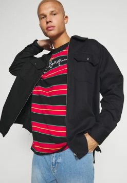 Karl Kani Prix Équitable ORIGINALS STRIPE TEE UNISEX - T-shirt imprimé t-shirts col rond 11 Karl Kani Prix Équitable ORIGINALS STRIPE TEE UNISEX - T-shirt imprimé t-shirts col rond -Karl Kani Soldes Boutique 89163be8cb6a4ccb826bea3d6a1e7424