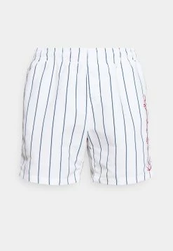 Karl Kani Prix Gelé ORIGINALS PINSTRIPE - Short shorts & bermudas normale male -Karl Kani Soldes Boutique 893b58e6e28f49e1846bbf539c17f53d